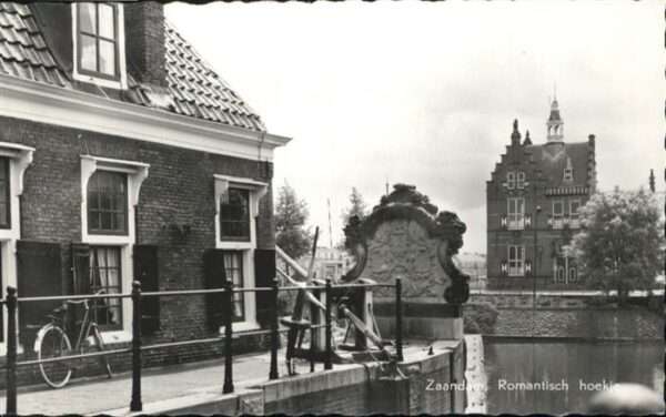 Zaandam