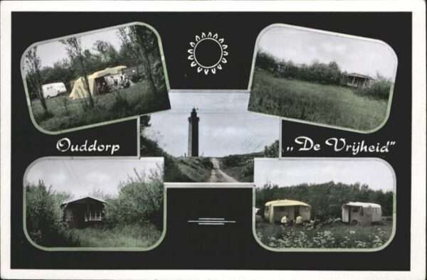 Ouddorp Vryheid