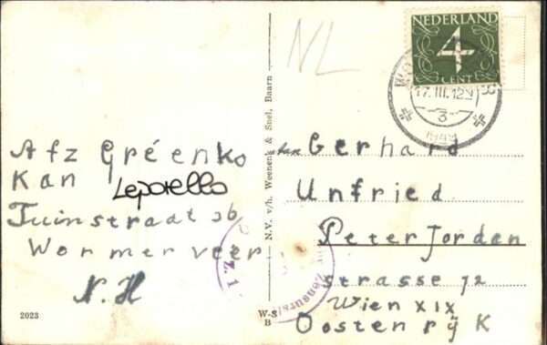 Wormerveer – Bild 2