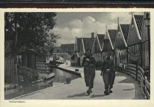 Volendam