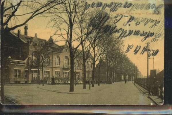 Deventer Diepenveenseweg