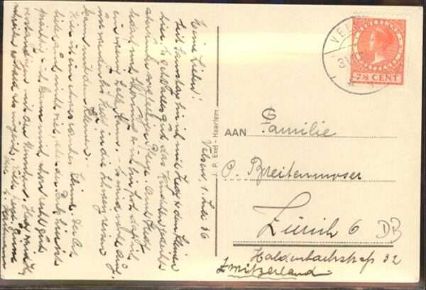 Velsen Hotel Velserbeek Schwan – Bild 2