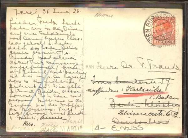 Texel Alkmaar – Bild 2
