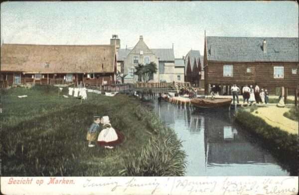 Marken
