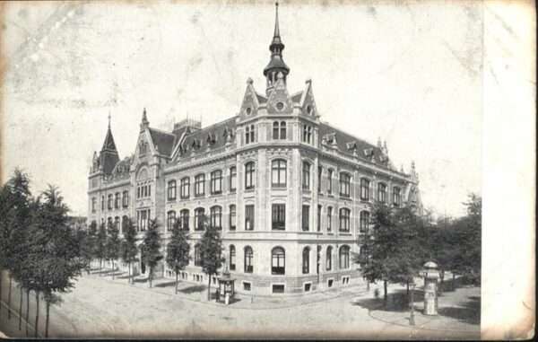 Amsterdam Niederlande