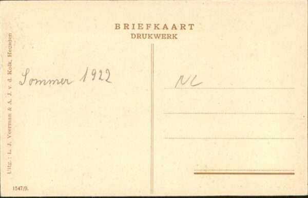 Heusden Breestraat – Bild 2