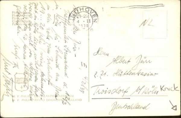 Eindhoven Netherlands – Bild 2