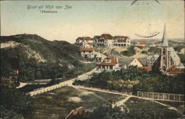 Wijk aan Zee