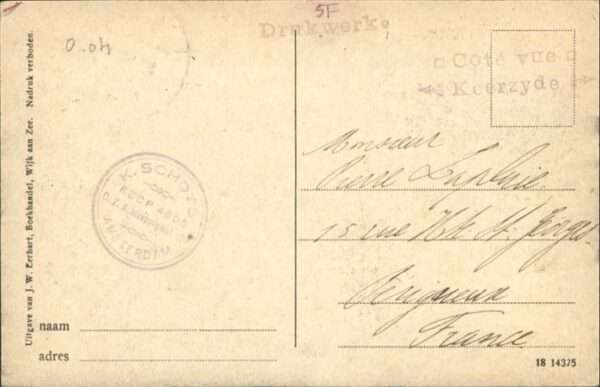 Wijk aan Zee – Bild 2