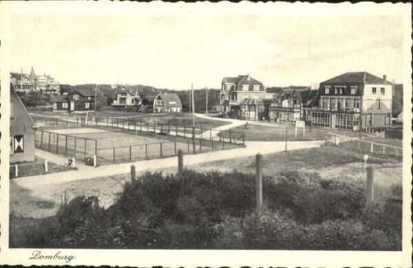 Domburg