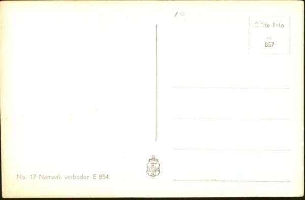 Westkapelle Netherlands Gemeentehuis – Bild 2