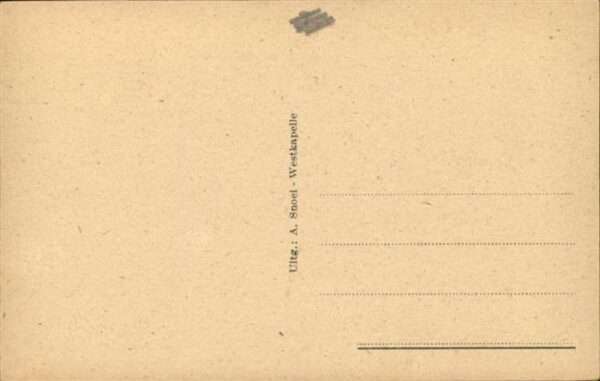 Westkapelle Netherlands Prinses Juliana – Bild 2