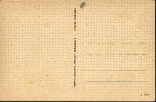 Westkapelle Netherlands bombardement – Bild 2