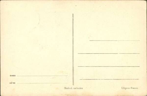 Amsterdam Niederlande Reguliersbeestraat – Bild 2