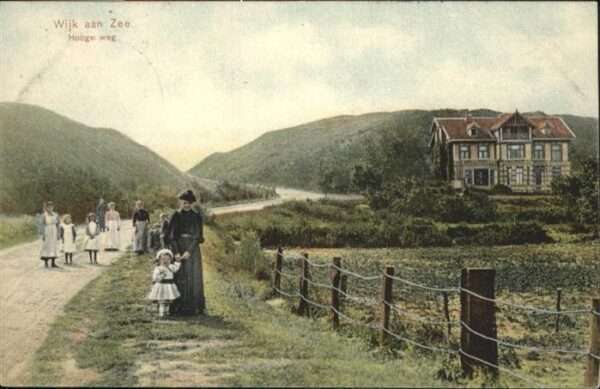 Wijk aan Zee
