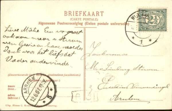 Wijk aan Zee – Bild 2