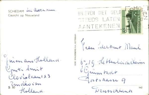 Schiedam – Bild 2