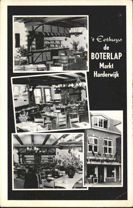 Harderwijk Boterlap