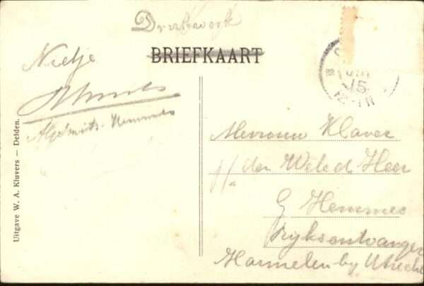 Delden Hotel Carelshaven – Bild 2