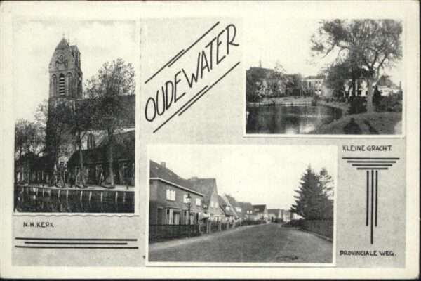 Oudewater Kerk