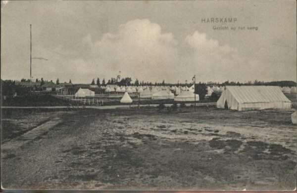 Harskamp