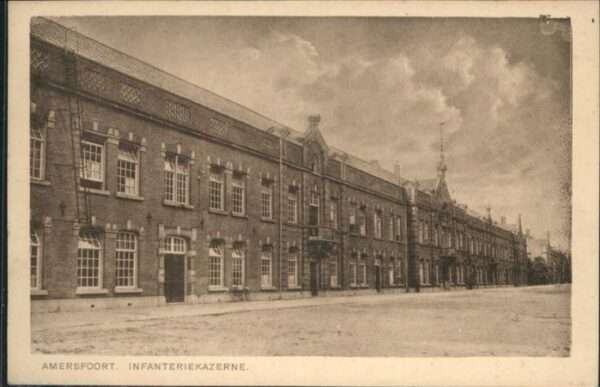 Amersfoort Infanteriekazerne