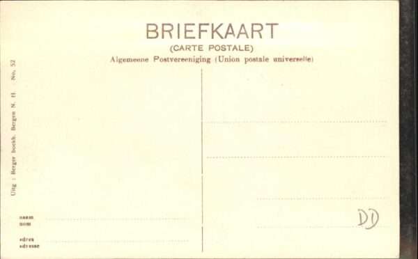 Bergen aan Zee Hotel Nassau – Bild 2
