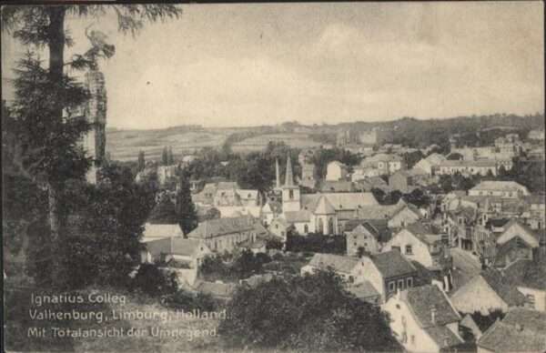 Valkenburg aan de Geul
