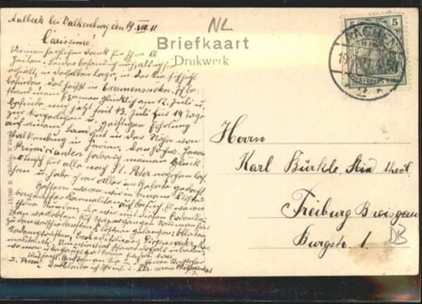 Valkenburg aan de Geul – Bild 2