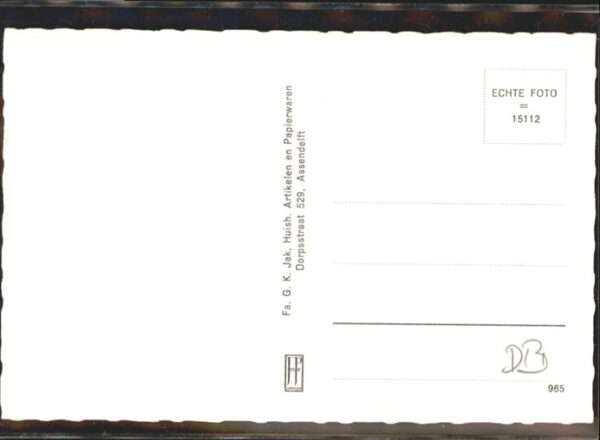 Assendelft Kaasfabrieke – Bild 2