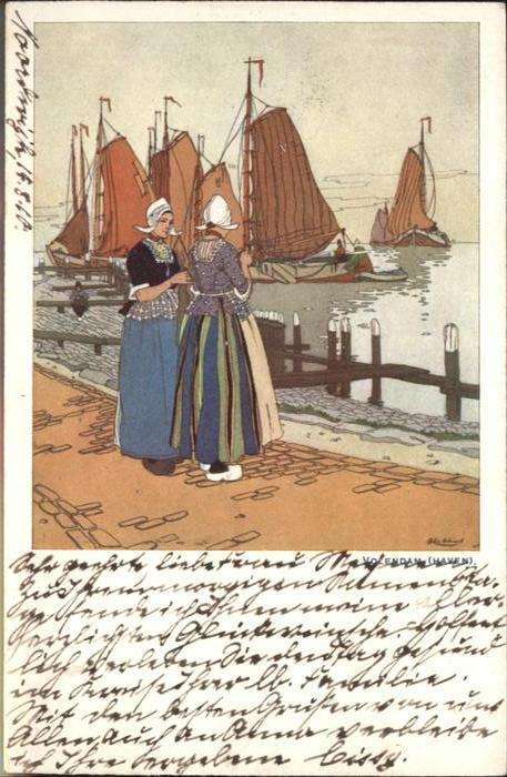 Volendam