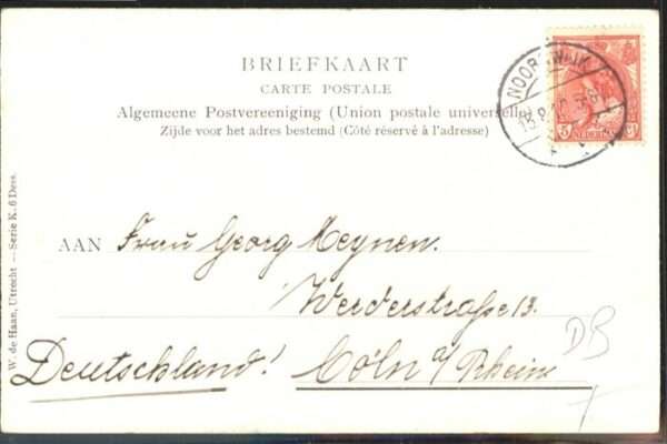 Volendam – Bild 2