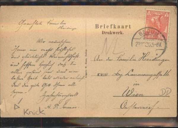 Bedum Grootestraat – Bild 2