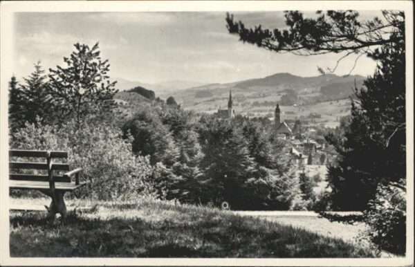 Degersheim SG