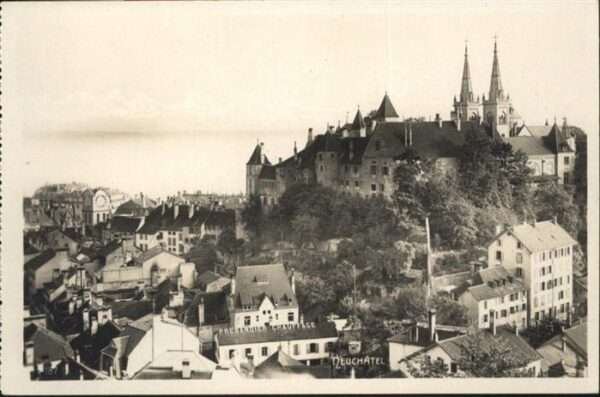 Neuchatel NE