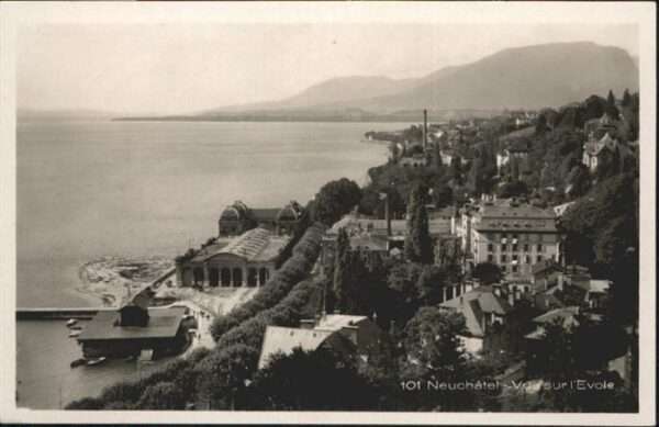 Neuchatel NE