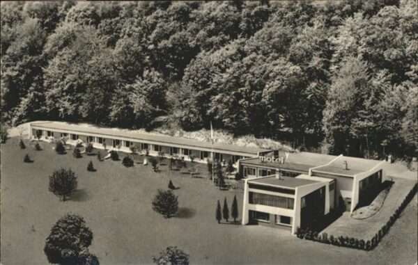 Bevaix Motel