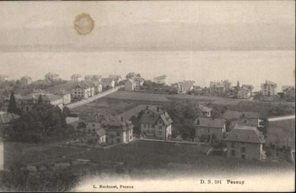 Peseux NE