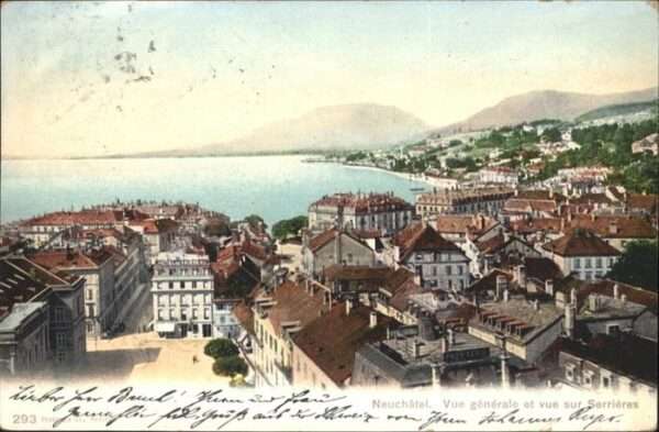 Neuchatel NE