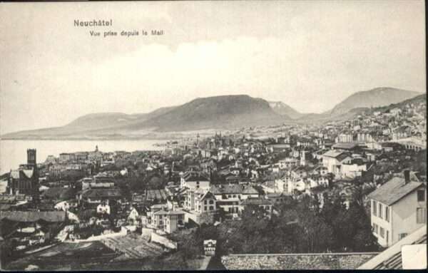 Neuchatel NE