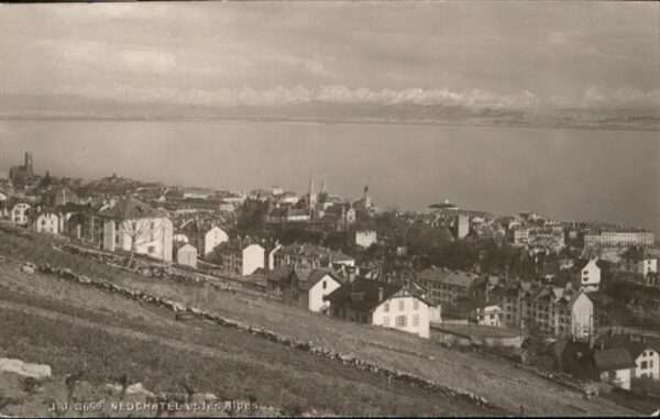 Neuchatel NE