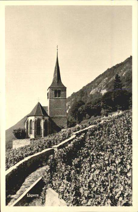 Ligerz
