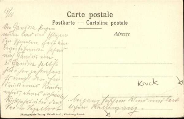 Gandria Lago di Lugano – Bild 2