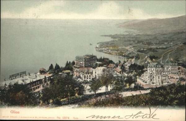 Glion