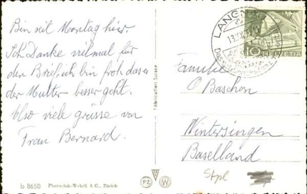 Langnau Emmental – Bild 2