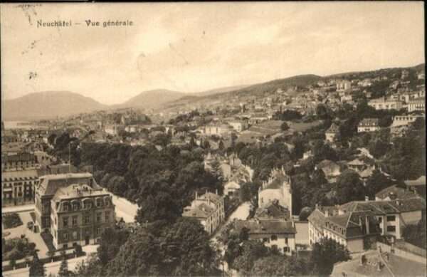 Neuchatel NE