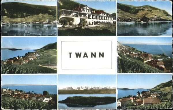 Twann