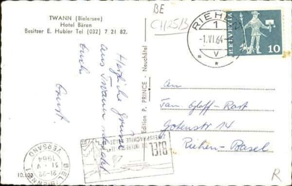 Twann – Bild 2