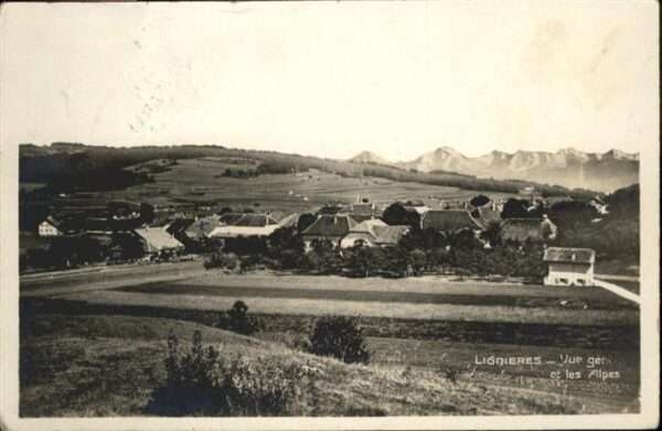 Lignieres