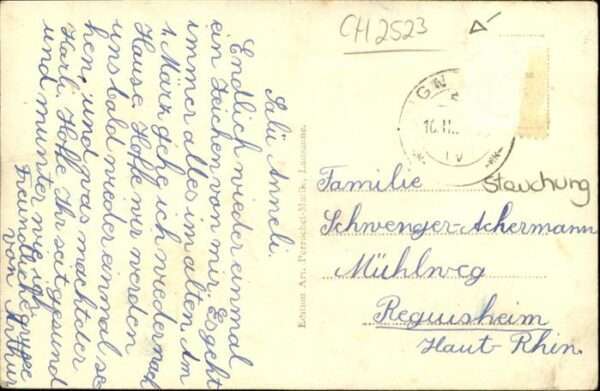 Lignieres – Bild 2